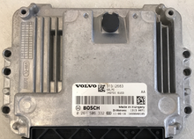 Plug & Play Bosch Engine ECU, Volvo S60,S80,V60,V870,XC60, 0261S06332, 0 261 S06 332, 31312683