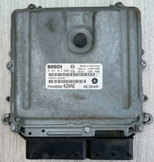 Plug & Play Bosch Engine ECU, CHRYSLER, 0281012080, 0 281 012 080, P04896420AE, P04896 420AE, 1039S14095