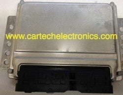 Plug & Play Fiat Engine ECU 0 281 011 500  0281011500  55198485