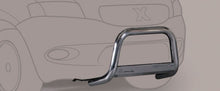 Bull Bar Suzuki Jimny MED/K/89/IX