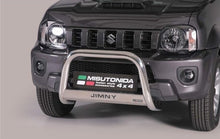 Bull Bar Suzuki Jimny Misutonida EC/MED/K/335/IX