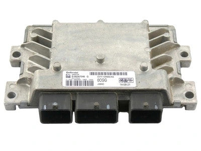 Ford B Max, EMS2102, J38AC, S180047048G, S180047048 G, CV1112A650AG, CV11-12A650-AG, 0CGG