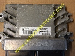 Siemens, S110140201A, S110140201 A, 8200326395, 8200326387, EMS3132