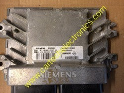 Siemens, S118301131 A, S118301131A, 8200512582, 8200326375, EMS3134