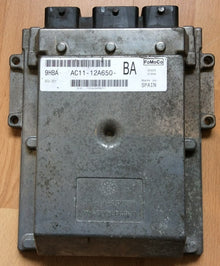 9HBA, AC1112A650BA, AC11-12A650-BA, DCU201, DCU-201