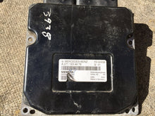 Mercedes Siemens Engine ECU, A2711534979, SIM4L KE