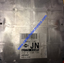 NISSAN DCI, 23710 8H806, 275800-1189, JN