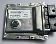 Plug & Play Magneti Marelli Engine ECU, Fiat Panda 1.2, 9GF.DK, 52137383, BC0181240A, BC.0181240.A, HW050