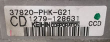 Honda CR-V 2.0L, 37820-PHK-G21, CD