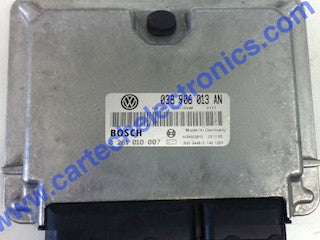 SEAT INCA / VW Caddy 1.9 SDI  0281010007 0 281 010 007 038906013AN 038 906 013 AN