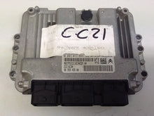 Citroen / Peugeot HDI, 0281011863, 0 281 011 863, 9655943580, 96 559 435 80, EDC16C34