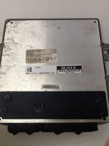 Motorola Engine ECU, Rover 25, NNN100752, HB