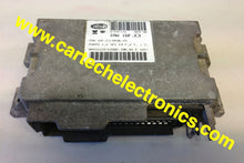 ECU de motor Fiat decodificada y desbloqueada Plug & Play IAW 16F.EB 61602.063.01