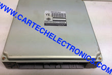 Plug & Play Nissan Engine ECU MEC20-605 C1 2429 YE