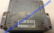 Plug & Play Renault Engine ECU 1.9 DCi, 0281010297, 0 281 010 297, HOM8200048297