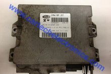 ECU de motor Fiat Plug & Play IAW 8F.5T 61600.218.14