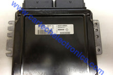 ECU de motor Renault Plug & Play S118303106 A 8200169691 8200057311 SIRIUS 34