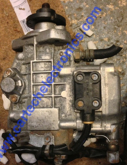 VW/Seat Bosch Diesel Fuel Pump 1.9TDI  Golf, Caddy, Inca ALH engine code