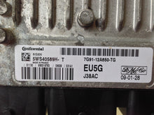 Ford S-Max 1.8TDCi, SID 206, 5WS440589HT, 5WS40589H-T, 7G9112A650TG, 7G91-12650-TG, EU5G