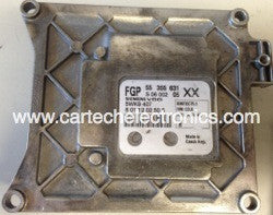 VECTRA C 1.8L, 55355631, 55 355 631, S0600205, S 06 002 05, FGP, 5WK9407, Simtec 75.1