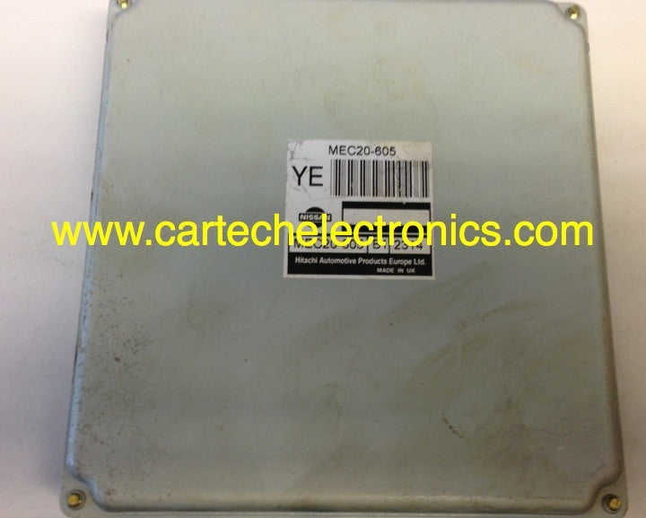 MEC20-605 B1 2314 YE