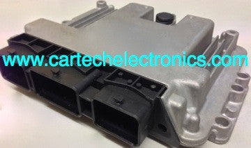 Ford, 0281012530, 0 281 012 530, 6M61-12A650-BA, 7TMA