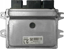 Nissan, MEC940-200 D2 1413 , LG