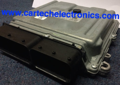 Bosch Engine ECU, Mercedes-Benz CDI, 0281014189, 0 281 014 189, A6461500977, A 646 150 09 77, 1039S20832