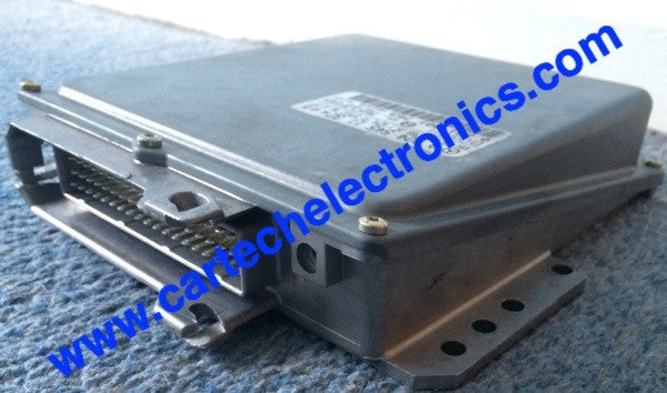 Plug & Play Mercedes-Benz Engine ECU, 0 281 001 714, A 022 545 96 32, 0281001714, A022545963,2 MSA 25.1