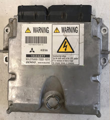 Mitsubishi L200, 4D56, 1860A899, MA275800-7322