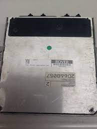 Motorola Engine ECU, Rover, NNN100783, A0047, YN