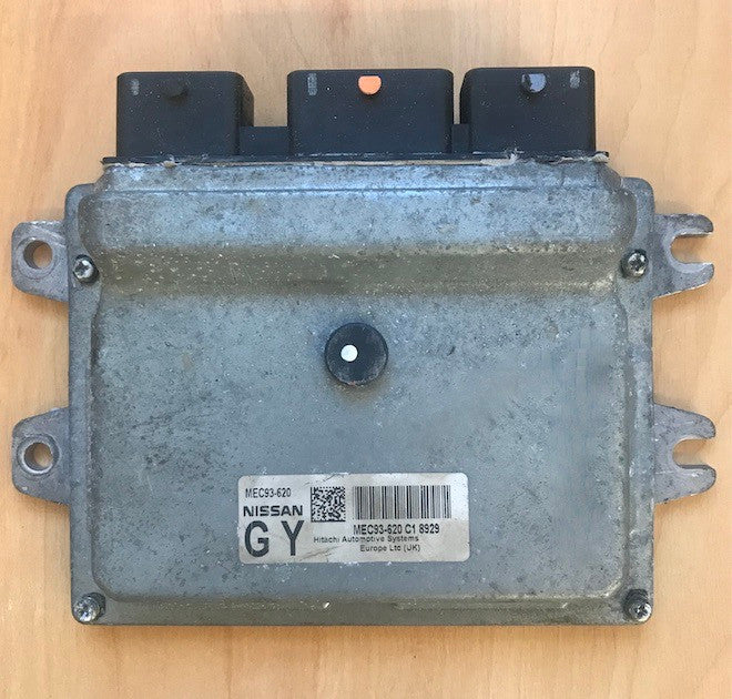 Nissan, MEC93620GY, MEC93-620 GY, C1