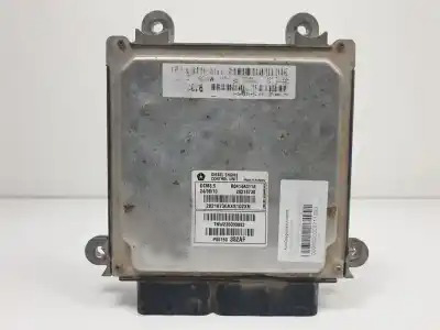 ECU de motor Delphi Plug & Play, Mercedes-Benz C200, A6511500126, A 651 150 01 26, A0054469240, A 005 446 92 40, 28208056, R0414A008A, CRD2.10, OM651 - SOLENOIDE