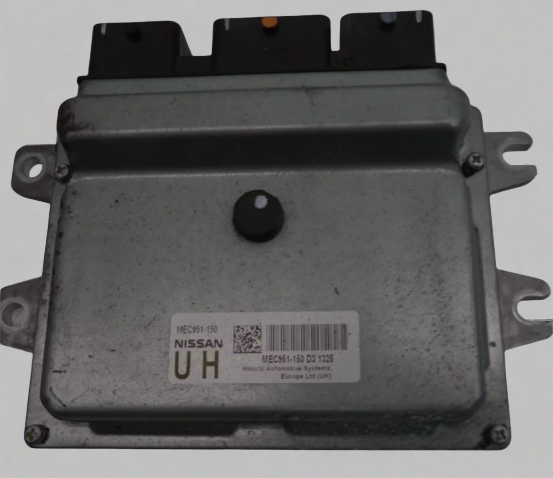 Plug & Play Nissan Engine ECU, MEC951-150 D3, UH