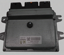 Unidad de control electrónico (ECU) para motor Nissan Plug & Play, MEC951-150 D3, UH