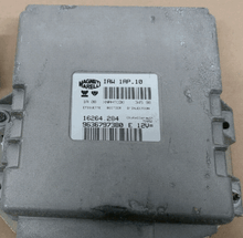 Plug & Play Engine ECU IAW 1AP.10