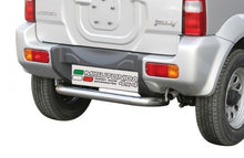 Rear Protection Suzuki Jimny PP1/172/IX