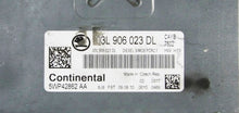 Plug & Play Continental Engine ECU, Skoda Fabia, 5WP42862AA, 5WP42862 AA, 03L906023DL, 03L 906 023 DL, SIMOS DIESEL PCR2.1