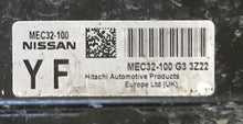 Nissan, MEC32-100 G3, YF