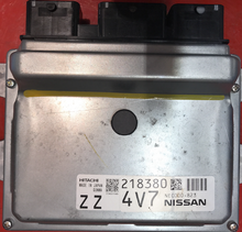 Nissan, NEC000-823, 218380, 4V7, ZZ