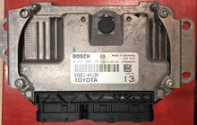 Toyota, 0261S06145, 0 261 S06 145, 89661-0H130