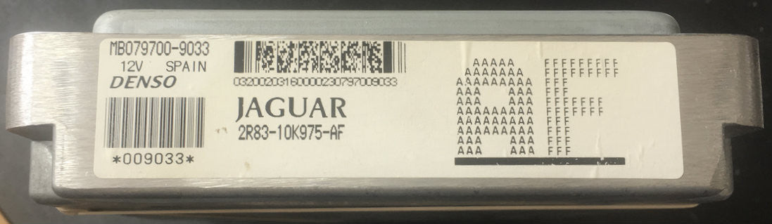 MB0797009033, MB079700-9033, 2R8310K975AF, 2R83-10K975-AF, AF