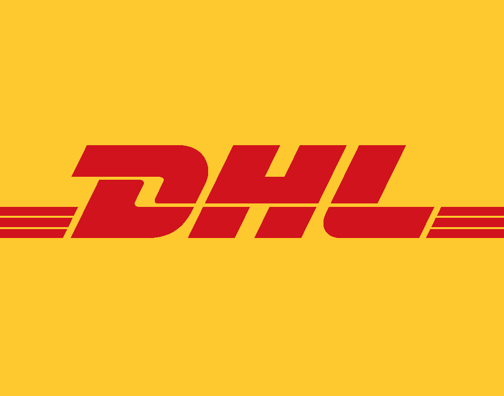 International DHL Express Postage Charges