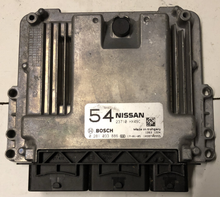 Nissan, 0281033886, 0 281 033 886, 23710HX49C, 23710 HX49C