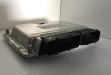 Plug & Play Bosch Engine ECU, 0261208499, 0 261 208 499, 06A906032RT, 06A 906 032 RT, ME7.5