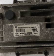 Kia Gearbox Control Unit, 95440-3B536, 9002050069KD 