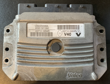 Renault, V29005568A, 23710 0294R, 23710 0293R, V40