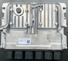 Plug & Play Bosch Engine ECU, BMW, 0261S22183, 0 261 S22 183, 9454491, 9 454 491, 030549675, DME 