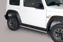 Side Protection Suzuki Jimny TPS/450/IX