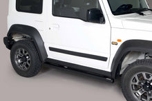 Side Protection Suzuki Jimny TPS/450/PL